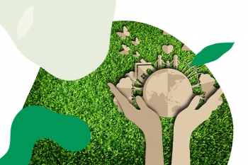  5 ways to improve your life and the planet