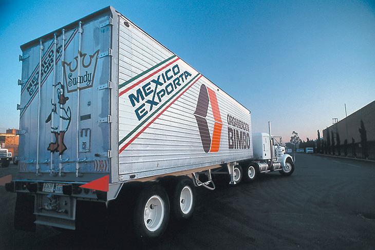 Going beyond borders