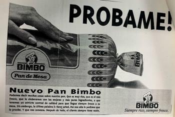 On our way to Latin America 