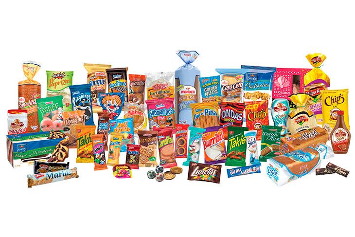 Welcome to the family